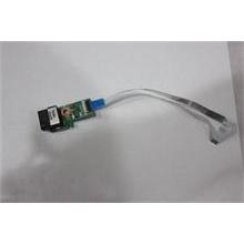 NBC LV LM495 USB Board W/Cable