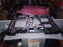 NBC LV Lower Case P580