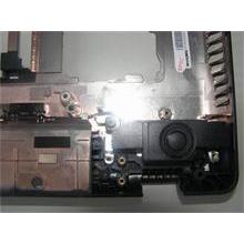NBC LV Lower Case With Screen Shaft Z580