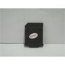 NBC LV LT71 Card Dummy Card 42.4F819.006