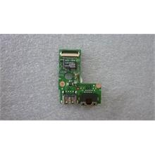 NBC LV LZ57 RJ45/USB Board DIS