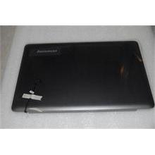 NBC LV LZ8 LCD Cover Grey