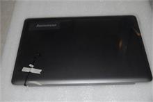 NBC LV LZ8 LCD Cover Grey