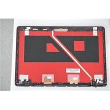 NBC LV LZ8 LCD Cover Red