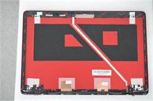NBC LV LZ8 LCD Cover Red