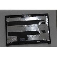 NBC LV M490 Back Cover Black W/Camera