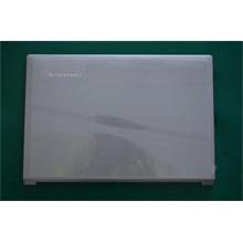 NBC LV M490 Back Cover Silver W/Camera