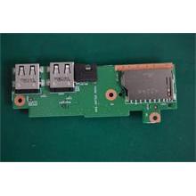 NBC LV M50-70 I/O Board