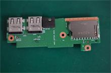 NBC LV M50-70 I/O Board