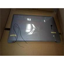 NBC LV M5400 Back Cover Silver