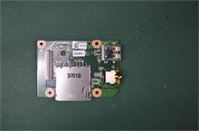 NBC LV M5400 Function Board