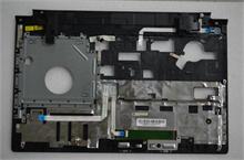 NBC LV M5400 Upper Case Silver