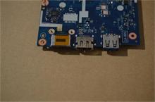 NBC LV MB I3-2365 DIS 1G W/CPU S400