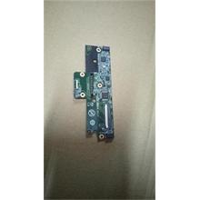 NBC LV MIIX3-1030 Docking Board