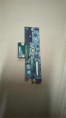 NBC LV MIIX3-1030 Docking Board