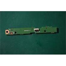 NBC LV MIIX3-1030 Power Board W/Cable