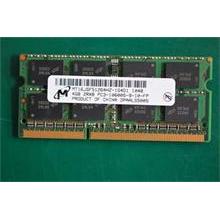 NBC LV MT16JSF51264HZ-1G4D1 DDR34GBRAM