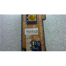 NBC LV NAWA1 POWER BOARD W/O FFC