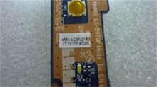 NBC LV NAWA1 POWER BOARD W/O FFC