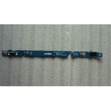 NBC LV NIUM1 POWER BUTTON BD 455NE938L01