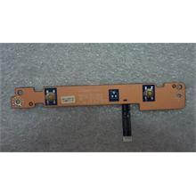 NBC LV PIQY0 TP Button Board W/Cable