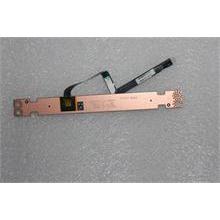 NBC LV PIQY1 TP Button Board W/Cable