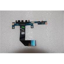 NBC LV PIWG4 LED Board W/Cable