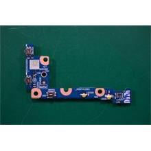 NBC LV Power Board V3