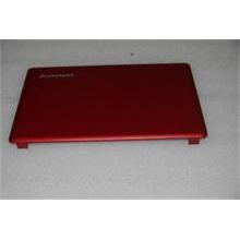 NBC LV S100 Back COVER RED