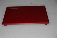NBC LV S100 Back COVER RED