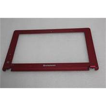 NBC LV S110 LCD Bezel Red