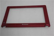 NBC LV S110 LCD Bezel Red