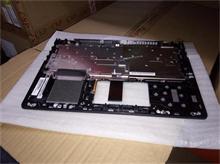 NBC LV S41-70 Upper Case SLV BKL CZ-SK REFURB