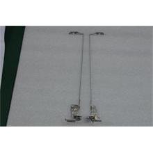 NBC LV S410P Hinge L+R