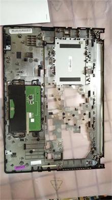 NBC LV S415T Upper Case Black