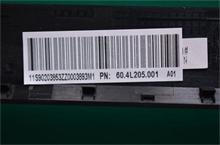 NBC LV S510P LCD Bezel Black