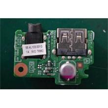 NBC LV S510P USB Board