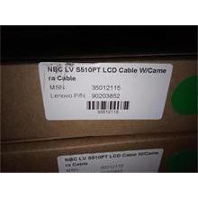 NBC LV S510PT LCD Cable W/Camera Cable