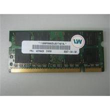 NBC LV SODIMM 1G MT16HTF12864HY-667B3