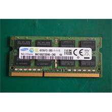 NBC LV SS M471B5273DH0-CK0 DDR3 1600 4GB