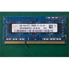 NBC LV SS M471B5773CHS-CK0 DDR3 1600 2GB