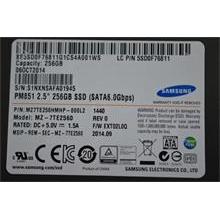 NBC LV SS MZ7LN256HCHP 256GB OPAL 2.5" SATA