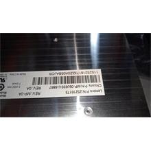 NBC LV T1S-CCY-RU-White Key WhiteF-KBD