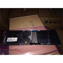 NBC LV T6G1B-DF-BE-Blk. Key BlackF BL KB