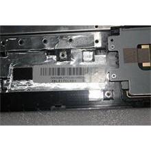 NBC LV Top Case Metal Z380