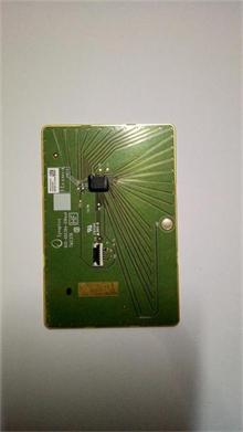 NBC LV TouchPad Module SP