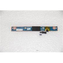 NBC LV TP BUTTON BOARD NIWE1