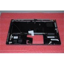 NBC LV U400 UpperCase W/UK KB/DC/P-Cable