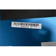 NBC LV U410 Back Cover Blue