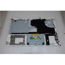 NBC LV Upper Case White U310